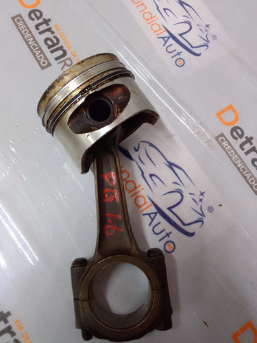 Biela Peugeot 206 1.6 Soleil  11564