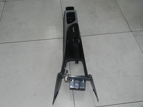 Console Central Ford Mondeo 1996 1997 1998 Com Detalhe