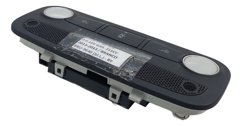 Luz De Teto Cortesia Audi Tt Ano 2008 A 2013