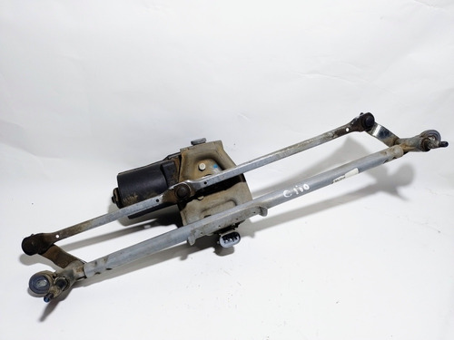 Motor Limpador Parabrisa/galhada Renault Clio 2003/2012 