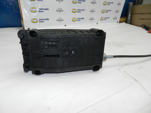 Alavanca Câmbio Automático Renault Megane 07/12