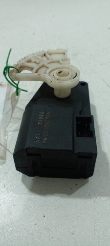 Atuador Ar Condicionado Mitsubishi L200 Triton 2008/12 (r)