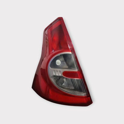 Sinaleira Lanterna Farol Traseira Renault Sandero 08/12