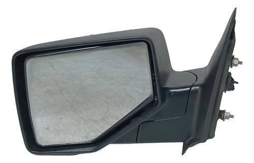 Espelho Retrovisor Motorista Lado Esquerdo Ranger 2006/2012