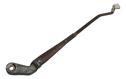 Par Braço Haste Limpador Parabrisa Gm D20 D40 1985 Ate 1996