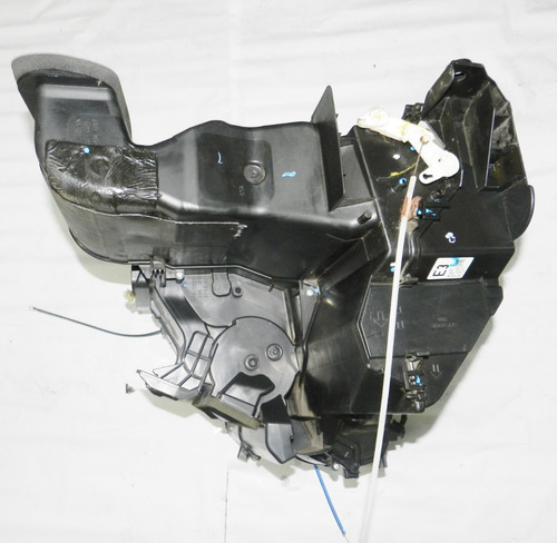 Caixa Ventilação Evaporadora Etios 1.3 1.5 15/18 C/detalhe