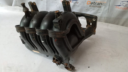 Coletor Admissão Strada Palio Fiorino 1.4 8v 2013/16 25565