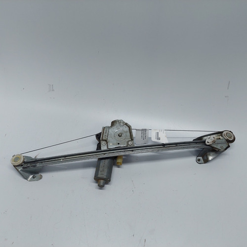 Maquina Vidro Porta Traseira Direita Gm Zafira 2001 A 2012