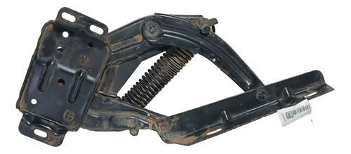 Dobradiça Direita Capo Ford F1000 F4000 1972 1992 F-1000