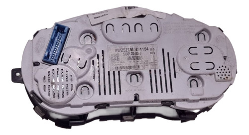 Painel De Instrumentos Vw Gol 1.0 2014 5u0920827j
