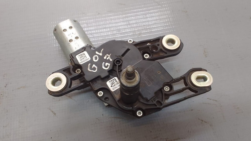 Motor Limpador Tampa Traseira Gol G7 G8 2016/24. 23298