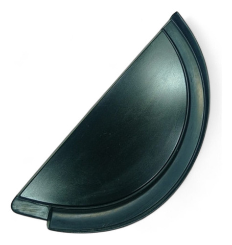 Acabamento Da Porta Traseira Esquerda Peugeot 208 2013 A 19
