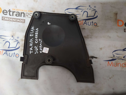 Tampa Dianteira Superior Correia Cobalt 20400