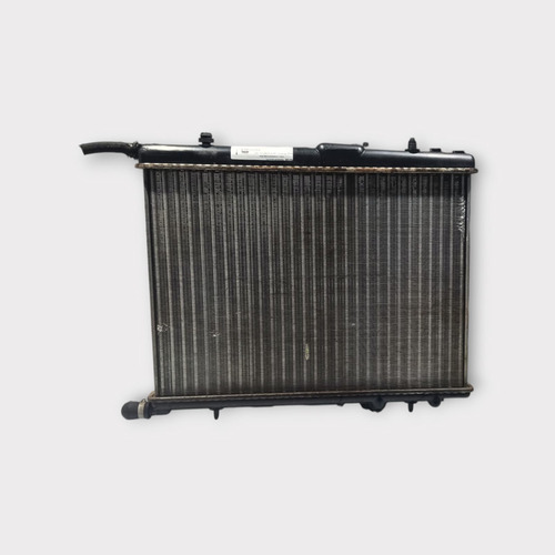Radiador Peugeot 206sw 1.4 1.6 2005 2006 2007 2008