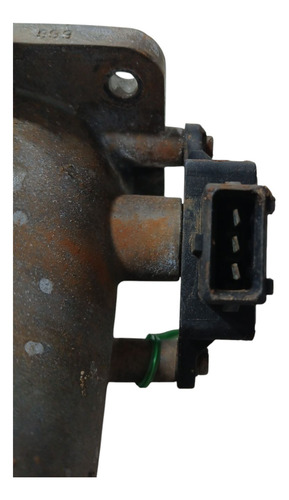 Corpo Borboleta Tbi Gm Vectra 1.8  1997 (ap) Cxa 562