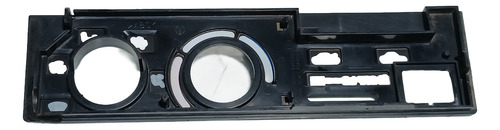 Moldura Comando Do Ar Toyota Hilux Sw4 1996 97 98 99 2004