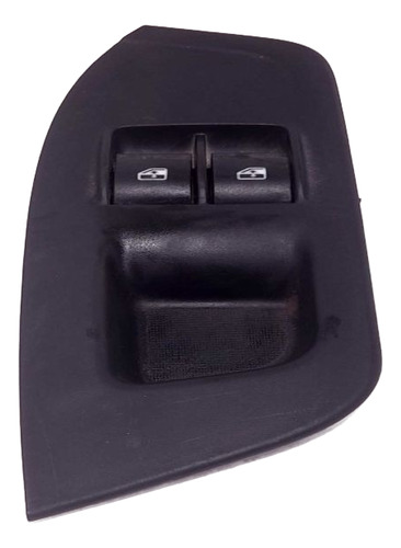 Botao Vidro Eletrico Esquerdo Fiat Argo 2018 2019 2020