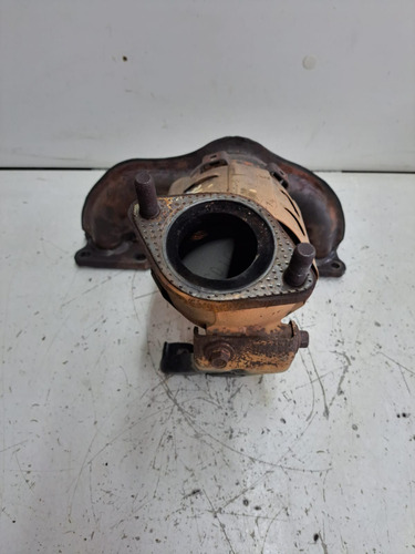 Catalisador Kia Sorento 2.4 16v Gasolina 2011 2012 2013 2014