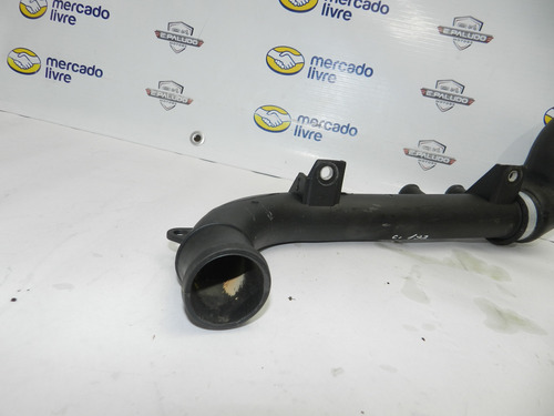 Cano Água Motor Paralelo Astra Vectra Zafira 1.8 2.0 99/12