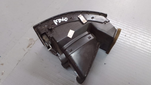 Difusor Saída De Ar Volkswagen Polo 2003 2012 Direito. 17119