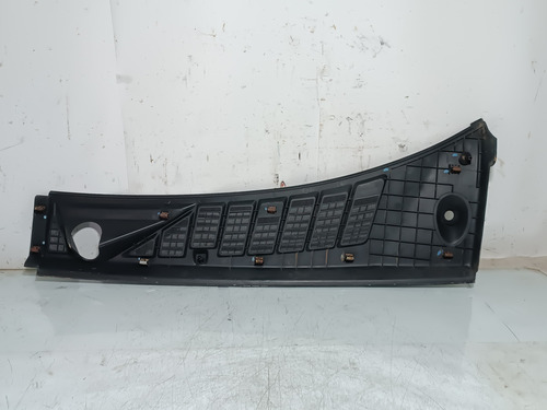 Par Grade Churrasqueira Capo Completa Ranger 3.0 2005 2012