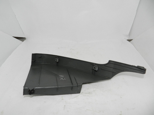 Acabamento Lateral Lado Direito Painel Ford Focus 09/13