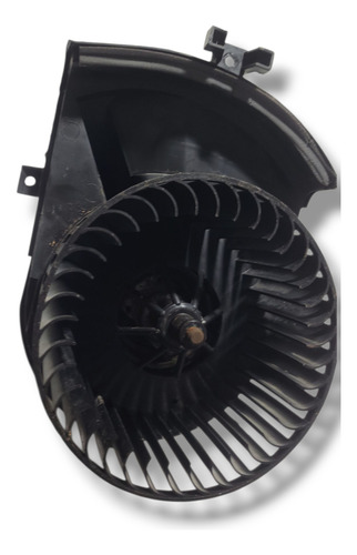 Motor Ar Forçado Vw Gol G5 1.0 2010 (al)