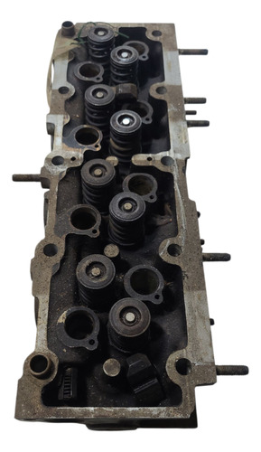 Cabeçote Do Motor Gm Astra Kadett 1.8e 1998 95,26mm (al)