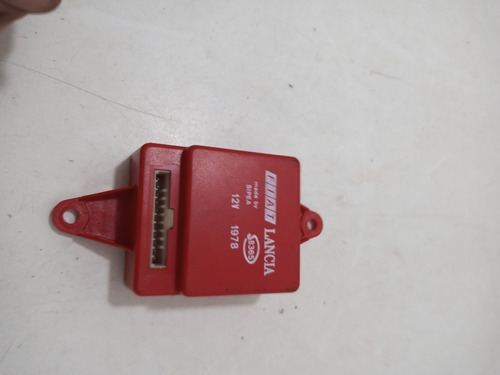 Modulo Central De Iluminação Do Fiat Tempra Sw Original