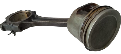 Pistão Biela Gol Voyage Saveiro G4 G5 G6 Ea111 1.0 8v 25880