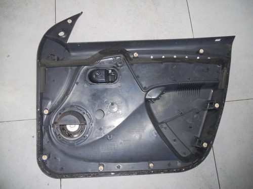 Forro Porta Dianteiro Esquerdo Renault Sandero Logan