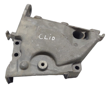 Tampa Lateral Motor Correia Clio 1.0 16v  2004-2012