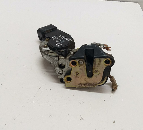 Fechadura Traseira Direita Toyota Corolla 1998 A 2002