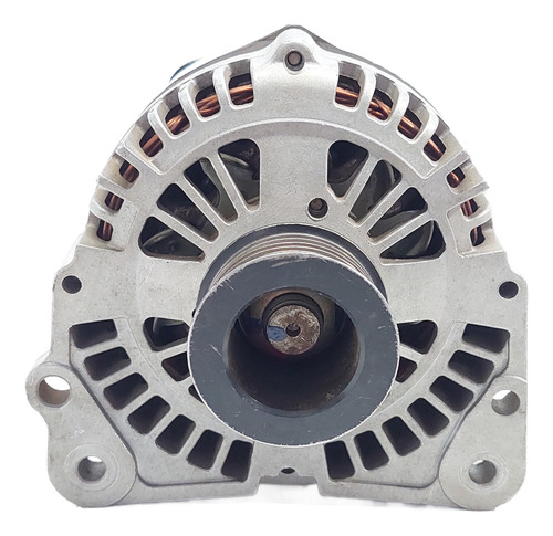Alternador 90a Golf Gti / Gls 1.8 / 2.0 Ano 1994 A 1998