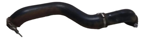 Mangueira Do Intercooler A Turbina L200 Triton 3.2 Ca140052