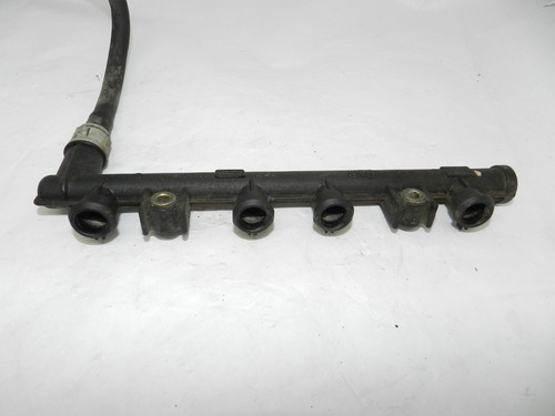 Flauta Injetora Fiat Palio 1.0 1.4 2004 A 2013 Cu0012179