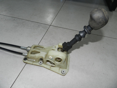 Trambulador Completo Manual Uno Mille Way 1.0 2008 A 2013