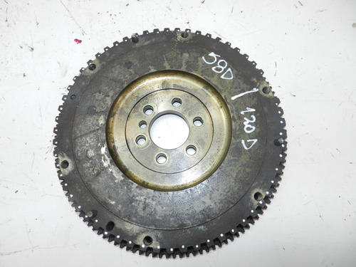 Volante Motor 206 207 208 307 C3 1.4 1.6 1.8 16v 9639183380