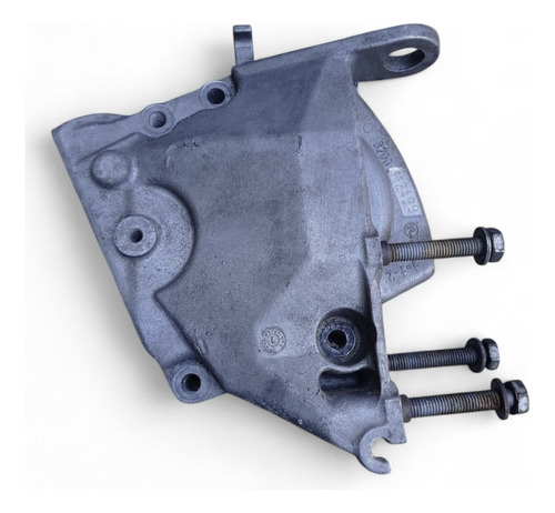 Suporte Coxim Motor Renault Clio Peugeot 206 1.0 16v