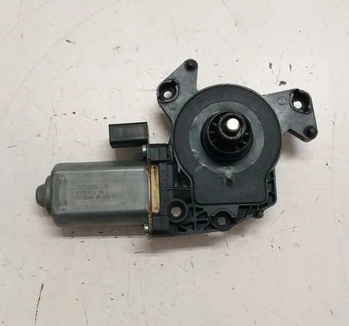 Motor Vidro Elétrico Esquerdo Vw Gol G5 G6 7747300302