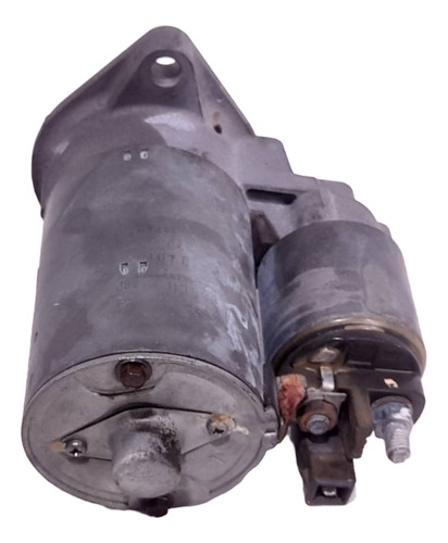 Motor Arranque Partida Vw Gol G4 1.0 8v 2007 2008 2009 2010