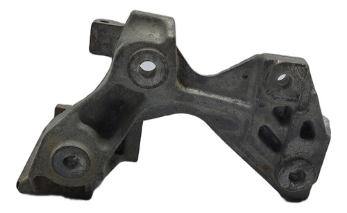 Suporte Alternador Nissan March 1.6 16v Ano 2015 A 2019