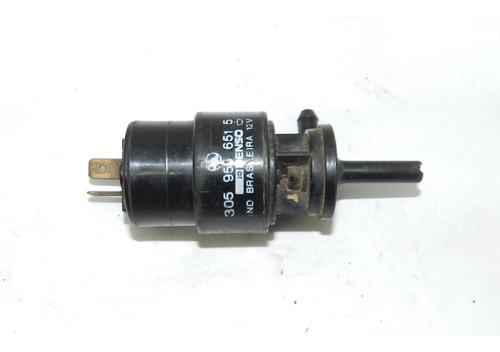 Motor Esguicho Para-brisa Gol Saveiro Parati Voyage 94/04 