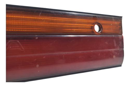 Lanterna Aplique Porta Malas Toyota Corolla 1995 (al)