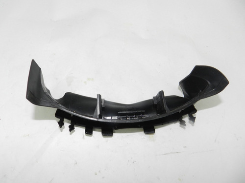 Borracha Acabamento Chave Seta Peugeot 307 09/15 Mp4955