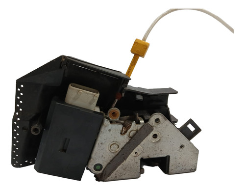 Fechadura Da Porta Dianteira Esquerda Bmw E39 540 M5 525 528