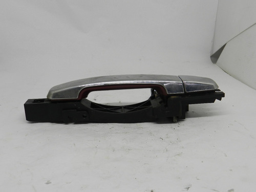 Maçaneta Externa Traseira Esquerda Nissan Sentra 2009