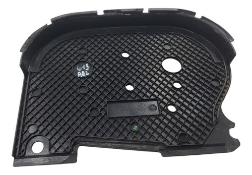 Capa Superior Correia Dentada Gm Meriva 2011 (al)