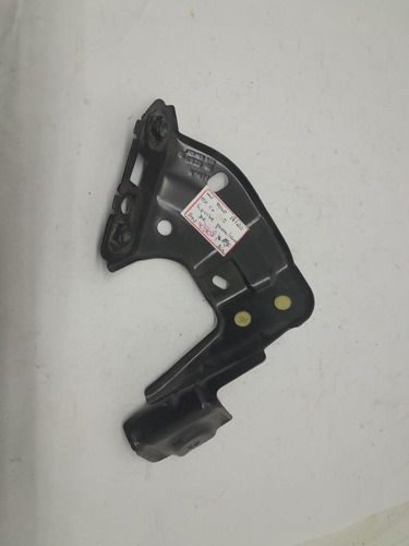 Suporte Para-lama Lado Direito Vw Polo 18/20 2g0821136gru