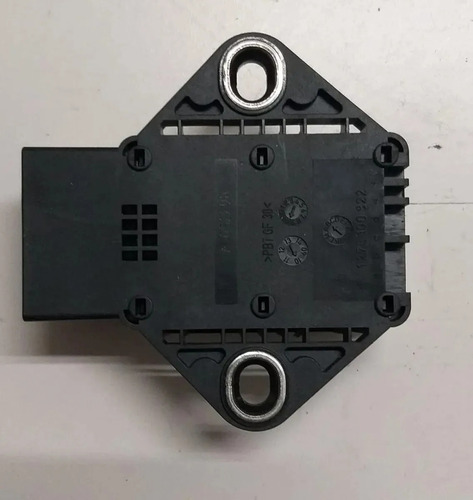 Modulo Sensor Aceleração Peugeot 308 Citroen C4 1275100822